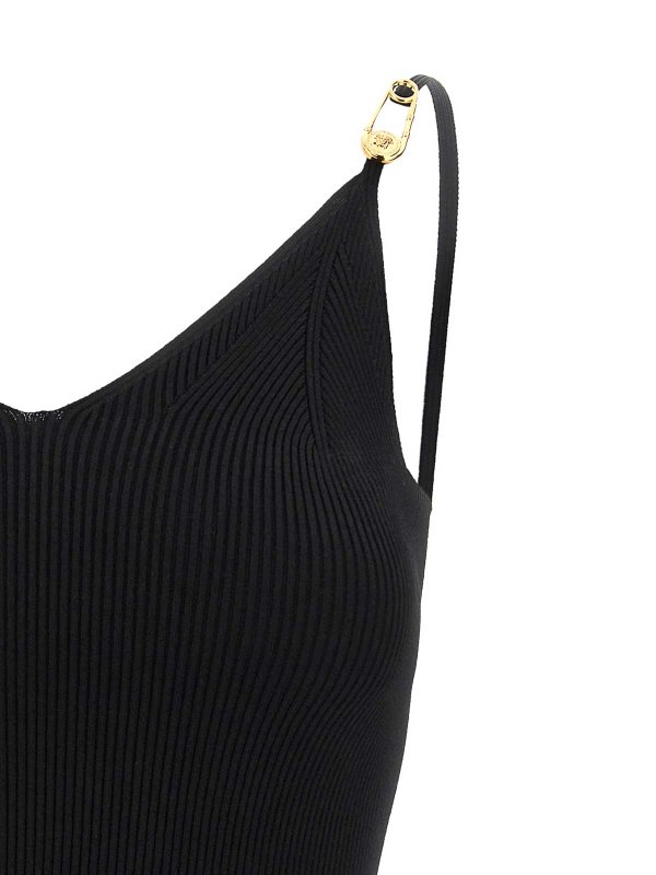 The Best Shops VERSACE: Tops & Tank tops - Top