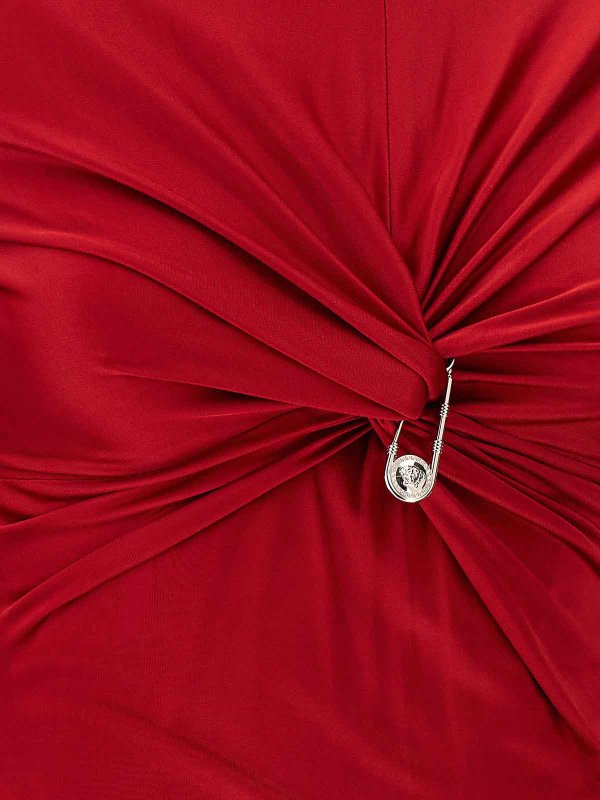 Dress shop online: VERSACE