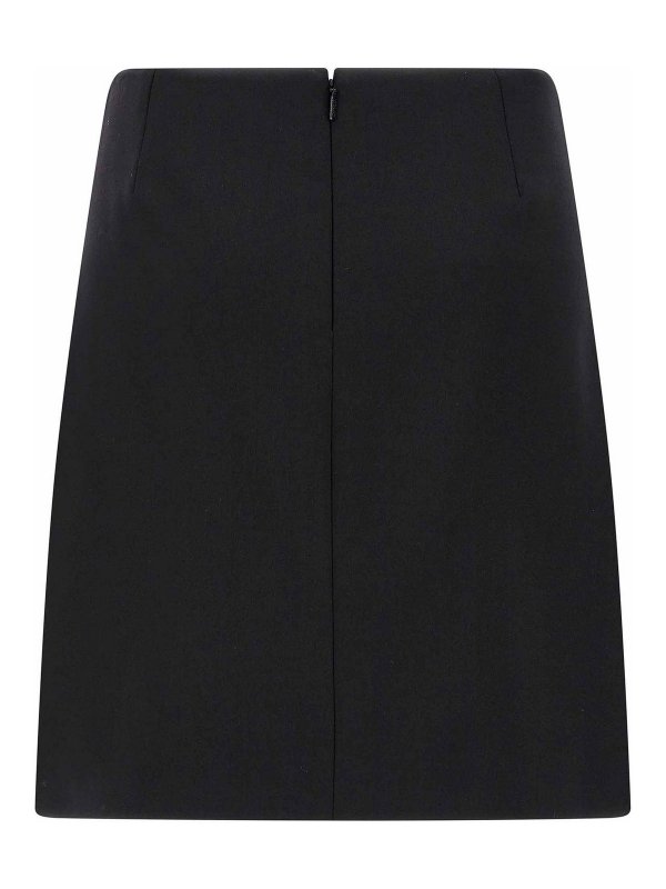 VERSACE: Knee length skirts & Midi online - Skirt