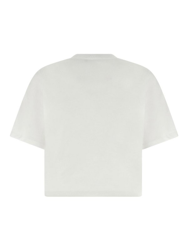 VERSACE: t-shirts online - T-Shirt