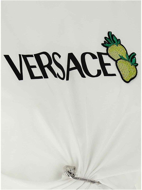 T-Shirt shop online: VERSACE