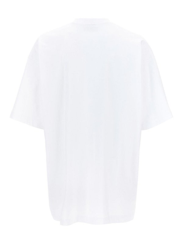 VETEMENTS: t-shirt online - Maglietta