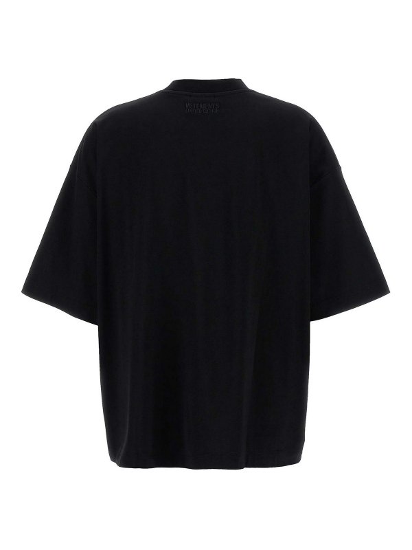 VETEMENTS: t-shirt online - Maglietta