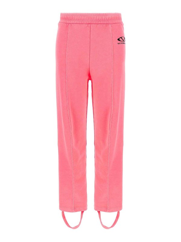 VETEMENTS: Pantalons de survêtement  - Pantalons De Sport - Couleur Chair