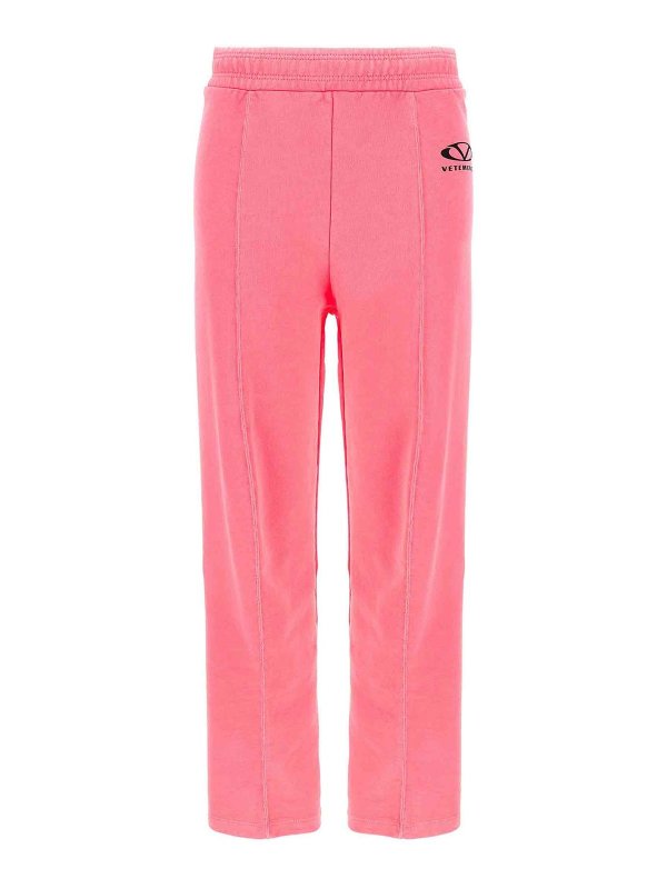 VETEMENTS: Pantalons de survêtement  online - Pantalons De Sport - Couleur Chair