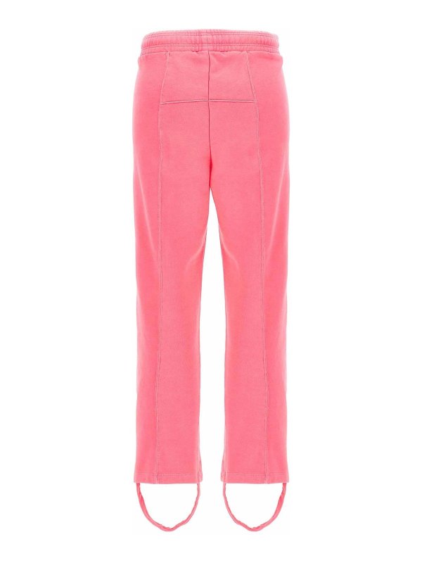 The Best Shops VETEMENTS: Pantalons de survêtement  - Pantalons De Sport - Couleur Chair