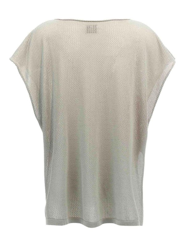 VIVIENNE WESTWOOD: トップス＆タンクトップ online - トップ/タンクトップ - マルチカラー