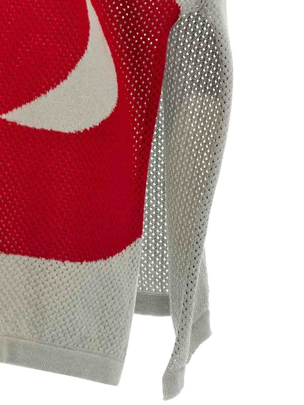 トップ/タンクトップ - マルチカラー shop online: VIVIENNE WESTWOOD