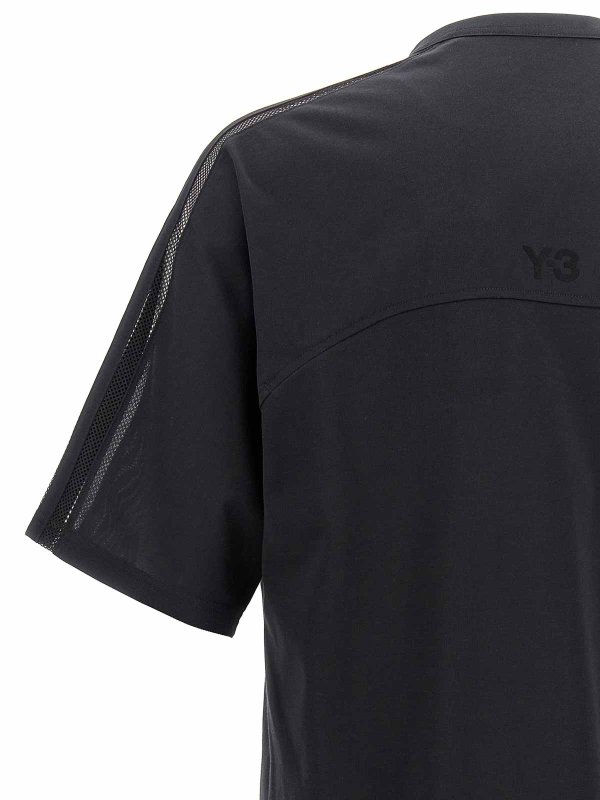 Camiseta - Negro shop online: Y-3