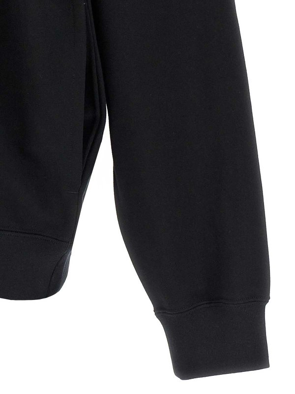 French Terry Zip Hoodie shop online: Y-3