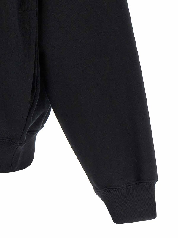 Felpa di coach grafica shop online: Y-3