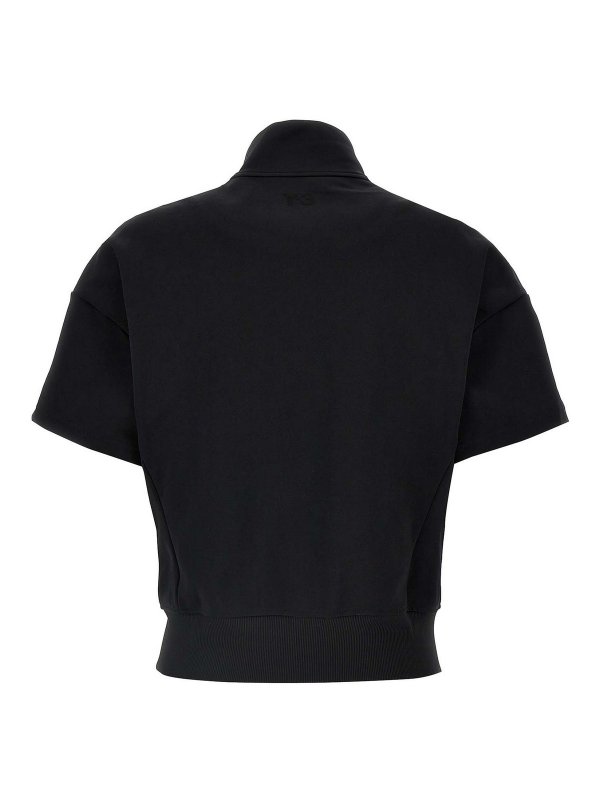 Y-3: スウェット＆セーター online - スウェットシャツ/セーター - 黒