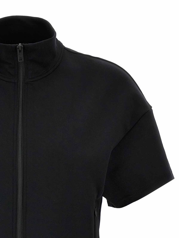 The Best Shops Y-3: スウェット＆セーター - スウェットシャツ/セーター - 黒