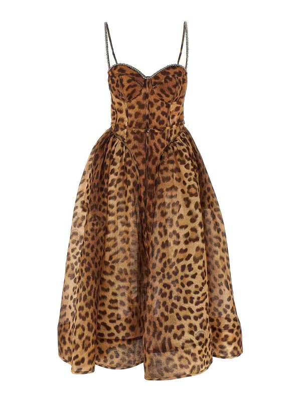 ZIMMERMANN: Maxikleider - Maxikleid - Bunt