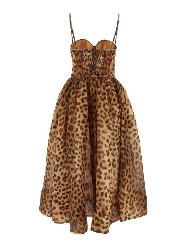 ZIMMERMANN: Maxikleider online - Maxikleid - Bunt