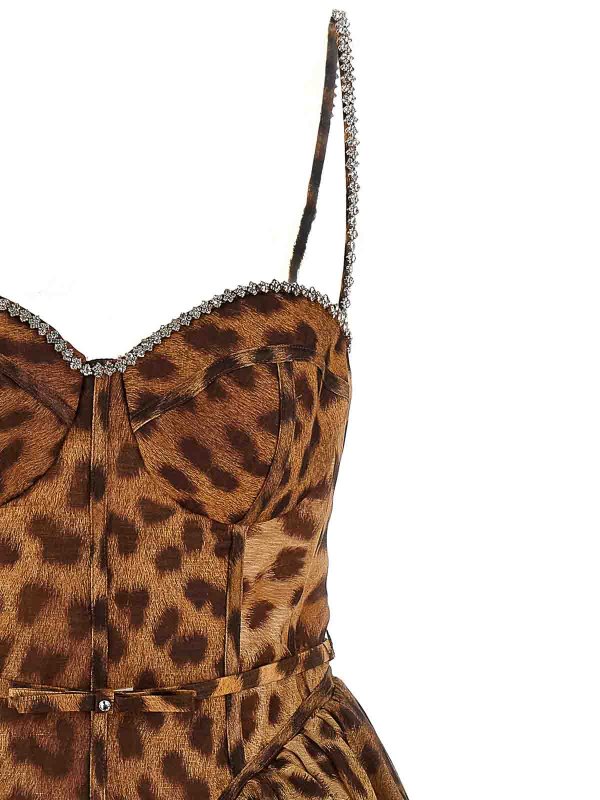 The Best Shops ZIMMERMANN: Maxikleider - Maxikleid - Bunt