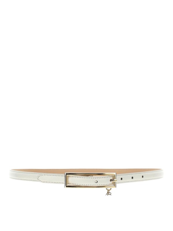 ALESSANDRA RICH: belts - Slim Belt