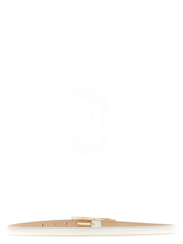ALESSANDRA RICH: belts online - Slim Belt