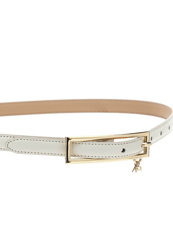 The Best Shops ALESSANDRA RICH: belts - Slim Belt
