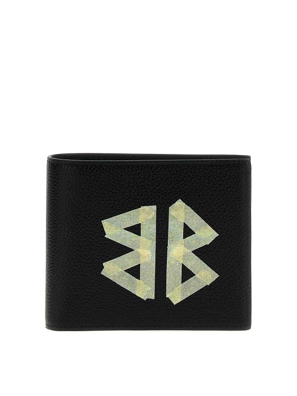 BALENCIAGA: 財布＆ポーチ - 財布 - 黒