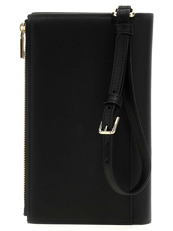 DOLCE & GABBANA: Portemonnaies und Geldbörsen online - Portemonnaie - Schwarz