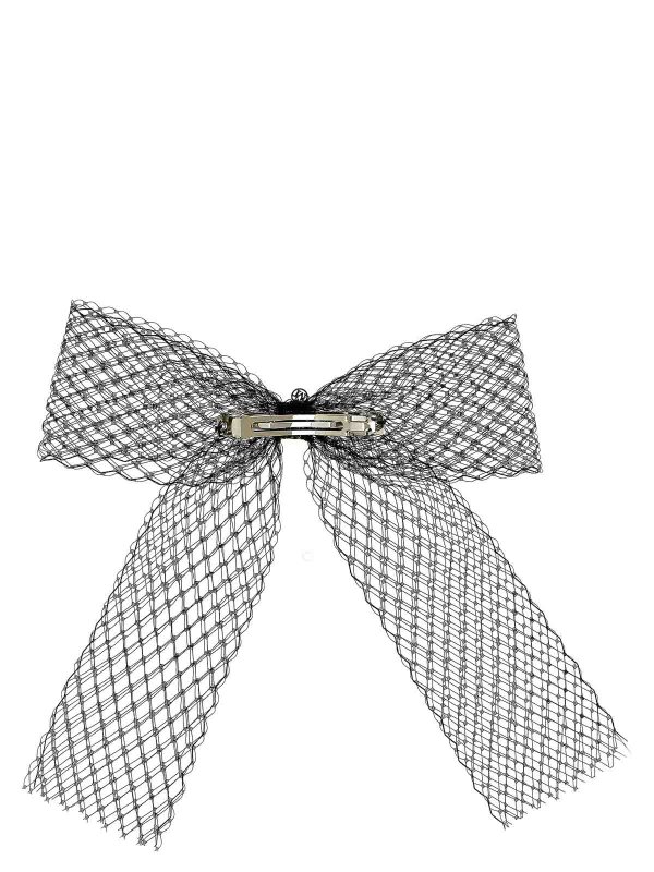 MAISON MICHEL: hair accessories online - Aya Hair Clip