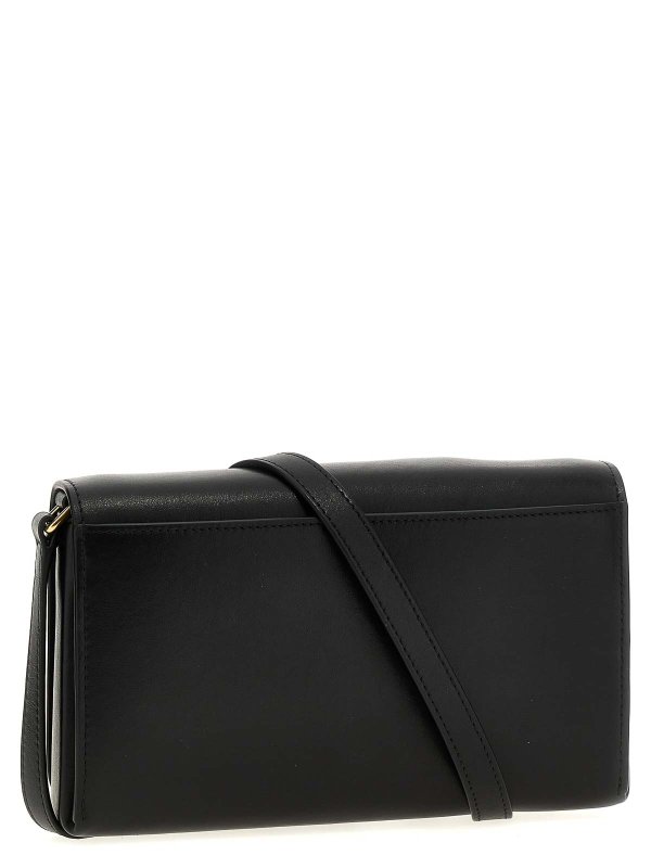 MULBERRY: Portemonnaies und Geldbörsen online - Portemonnaie - Schwarz