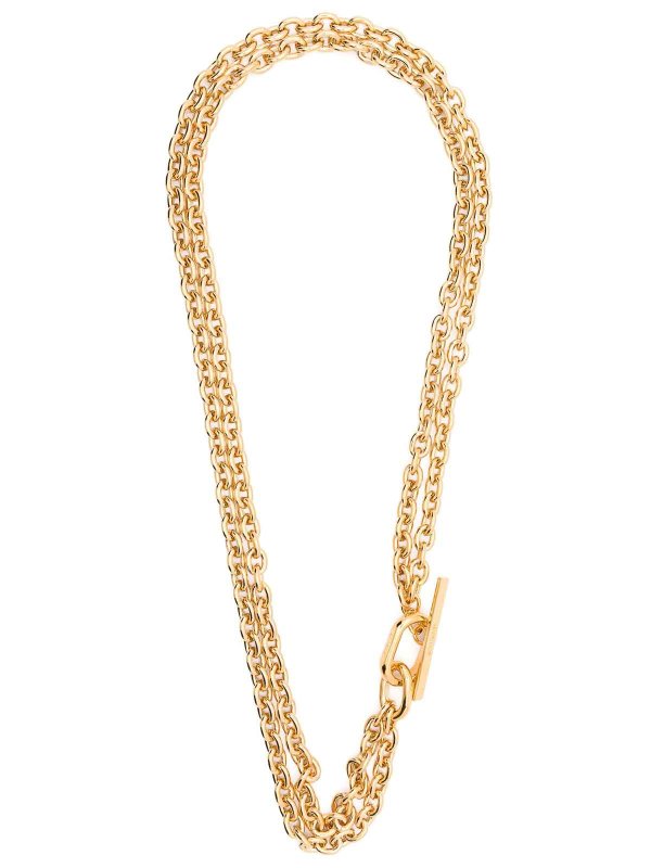 RABANNE: ネックレス online - ネックレス/チョーカー - 金