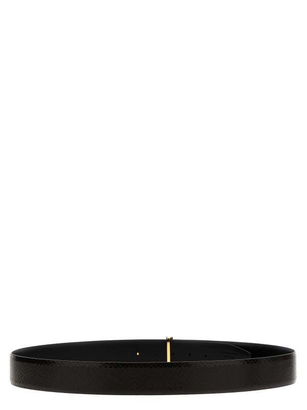 TOM FORD: Ceintures online - Ceinture - Multicolore