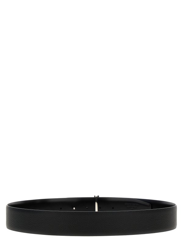 The Best Shops TOM FORD: ベルト - ベルト - 黒