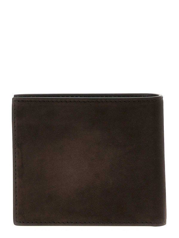 TOM FORD: Carteras y monederos online - Carteras Y Monederos - Marrón
