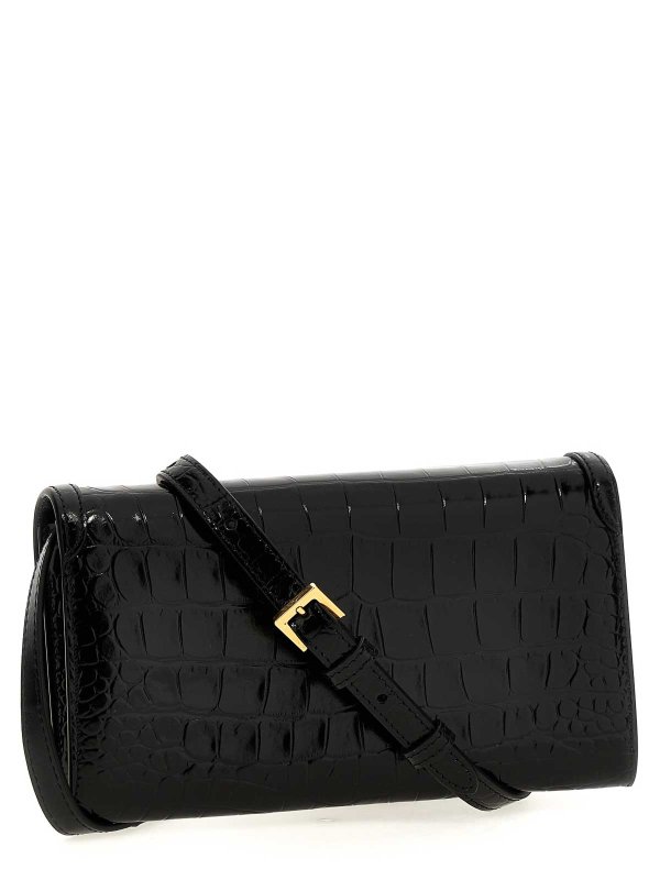 TOM FORD: wallets & purses online - Wallet On Chain Logo