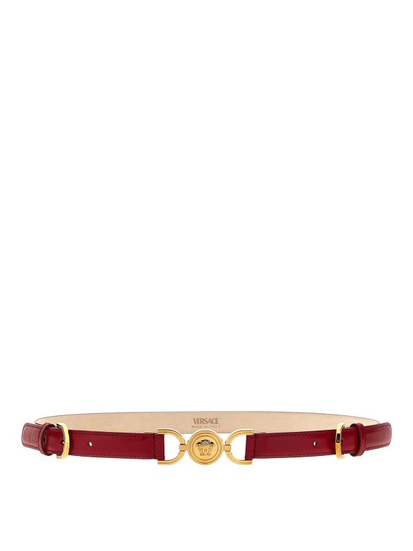 VERSACE: belts - Belt