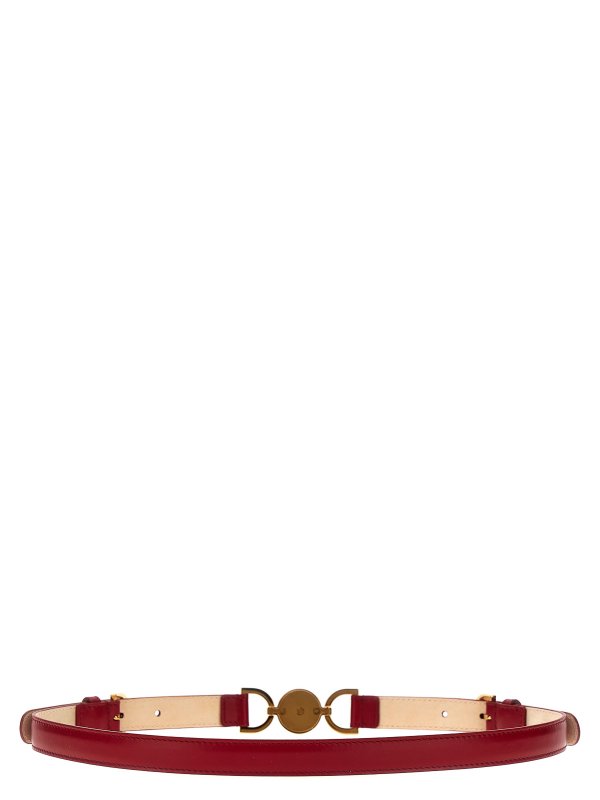 VERSACE: belts online - Belt