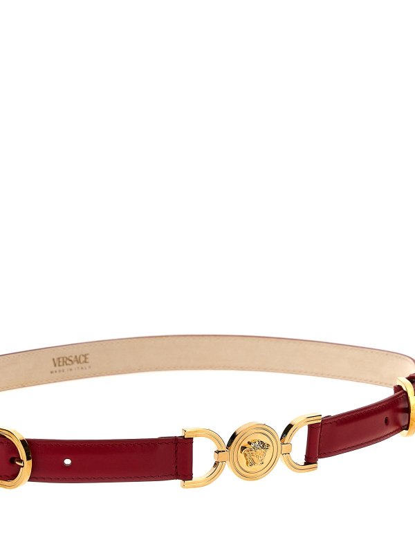 The Best Shops VERSACE: belts - Belt