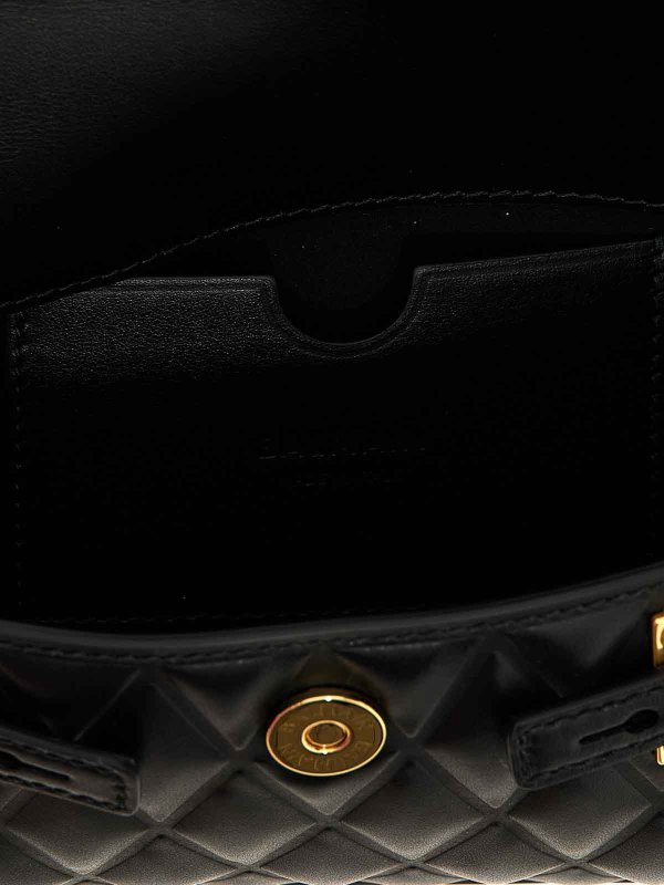 B-Buzz Dinasty 19 Handbag shop online: Balmain