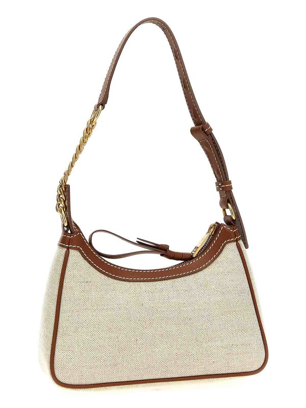 Balmain: Umhängetaschen online - Umhängetasche - Bunt