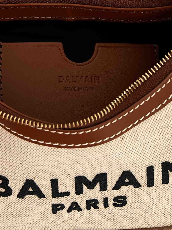 Umhängetasche - Bunt shop online: Balmain