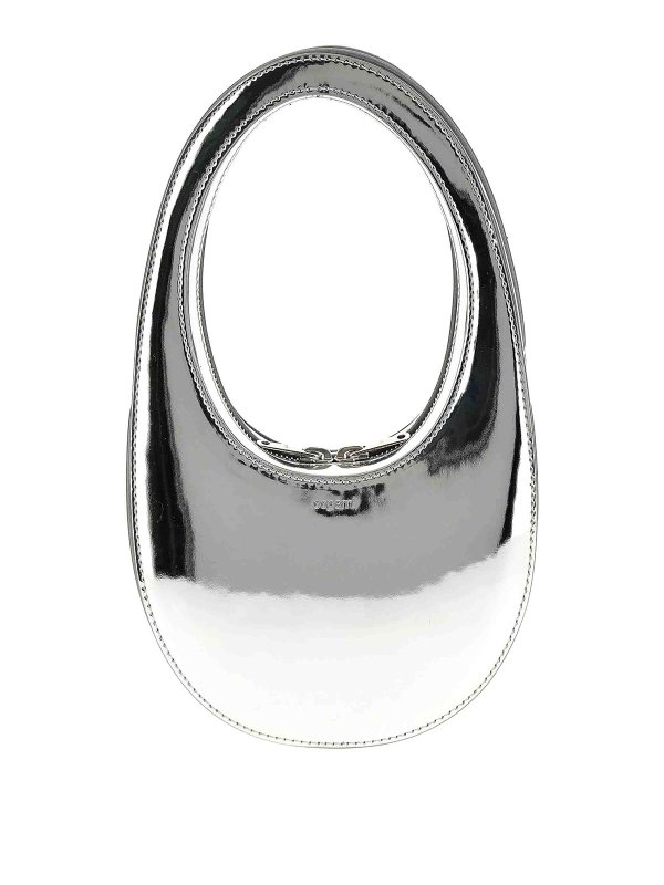 COPERNI: トートバッグ - トートバッグ - 銀