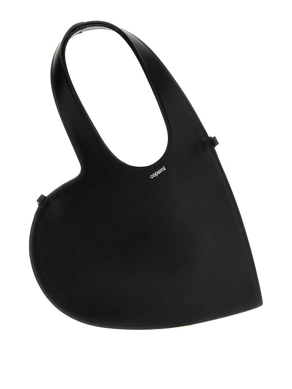 COPERNI: Sacs à main - Sac Cabas - Noir