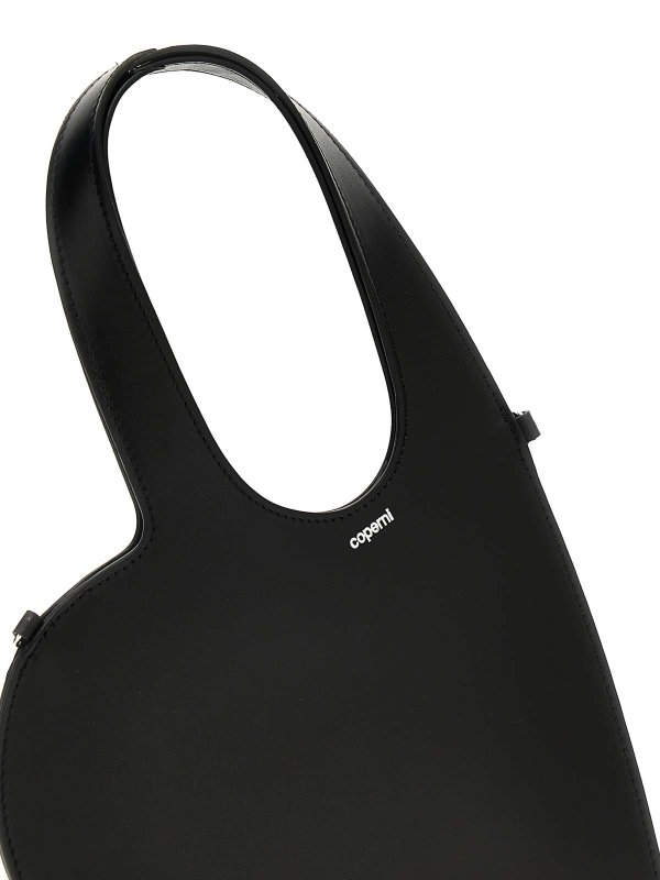 The Best Shops COPERNI: Sacs à main - Sac Cabas - Noir