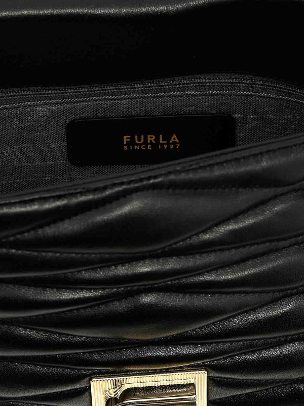 1927 M Crossbody Bag shop online: FURLA