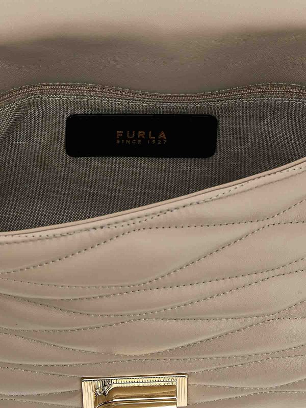 1927 M Crossbody Bag shop online: FURLA