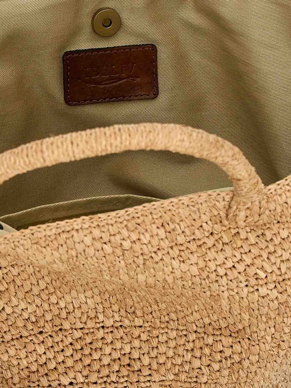 Shopper - Beige shop online: IBELIV