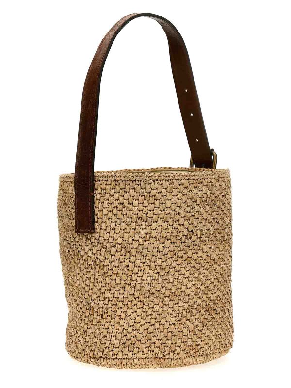 IBELIV: トートバッグ online - トートバッグ - ベージュ