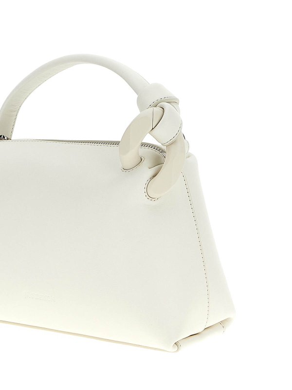 The Best Shops J.W. ANDERSON: totes bags - Jwa Corner Small Handbag