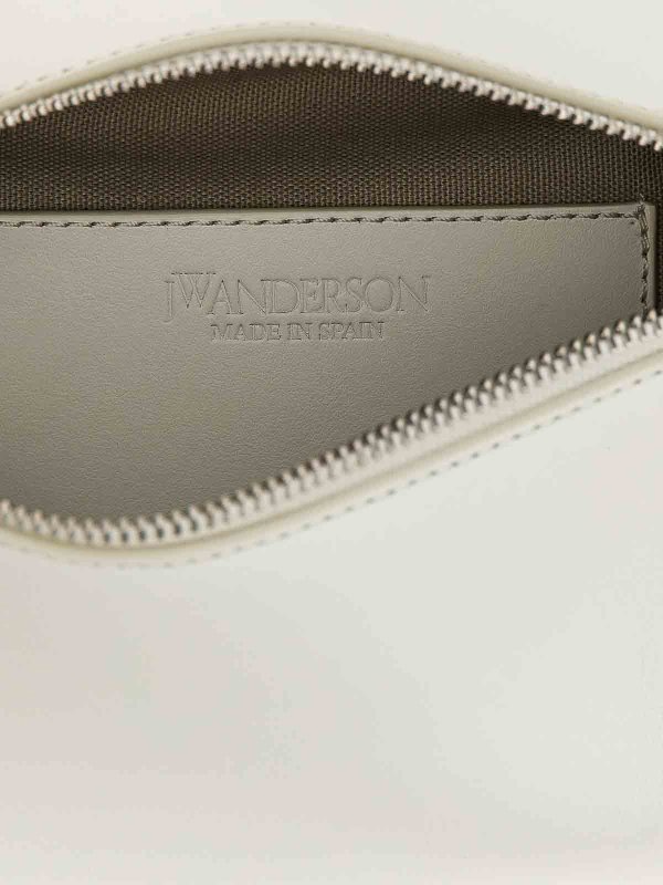 Jwa Corner Small Handbag shop online: J.W. ANDERSON