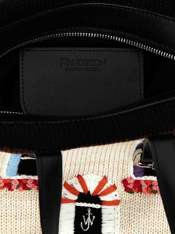 Mini Handbag shop online: J.W. ANDERSON