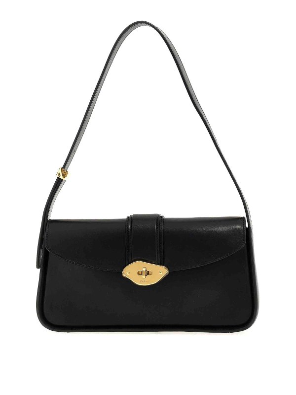 MULBERRY: Umhängetaschen - Umhängetasche - Schwarz