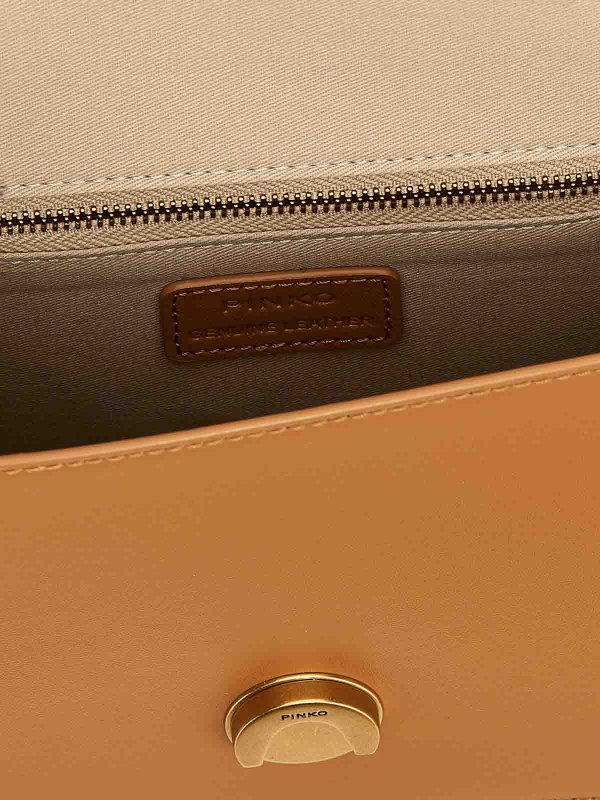 Shopper - Beige shop online: Pinko